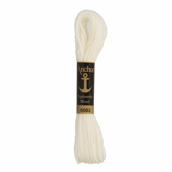 Anchor Tapisserie Wool 8000 1