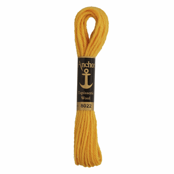 Anchor Tapisserie Wool 8022 1