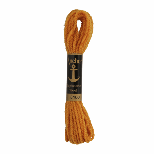 Anchor Tapisserie Wool 8100 1