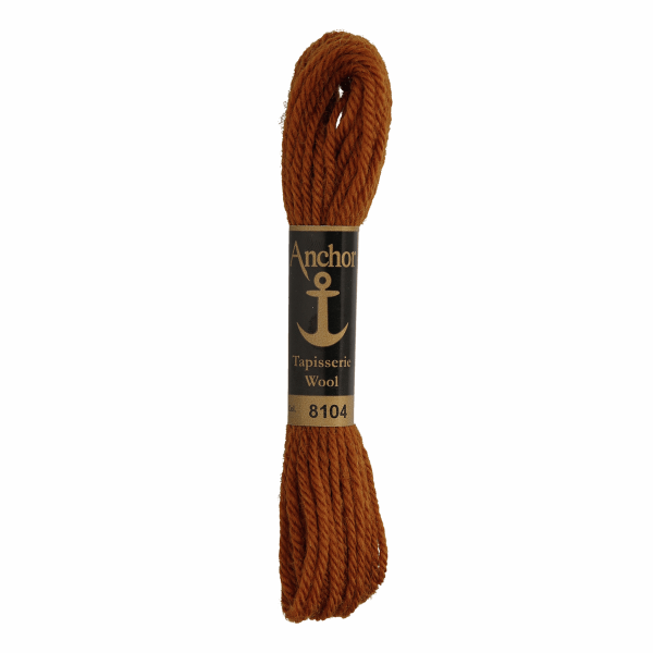 Anchor Tapisserie Wool 8104 1
