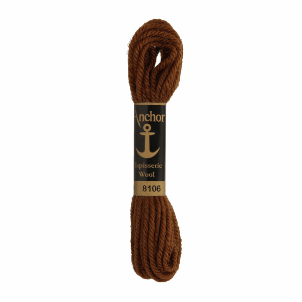 Anchor Tapisserie Wool 8106 1