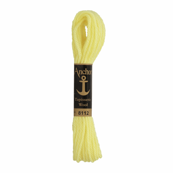 Anchor Tapisserie Wool 8112 1