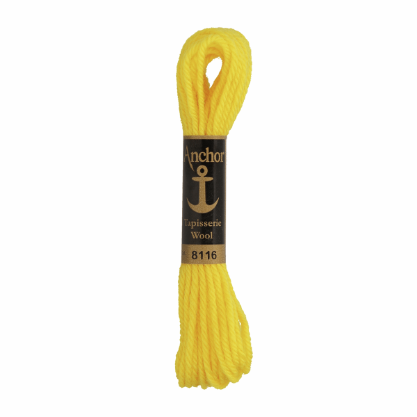Anchor Tapisserie Wool 8116 1