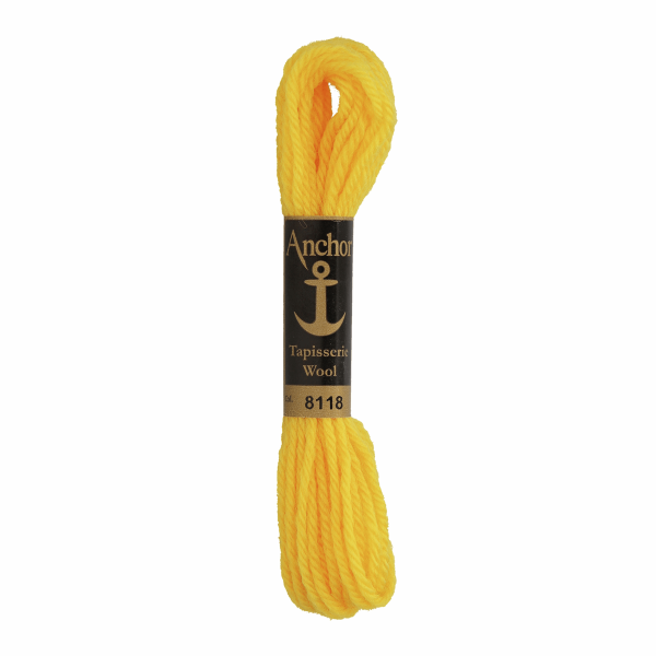 Anchor Tapisserie Wool 8118 1
