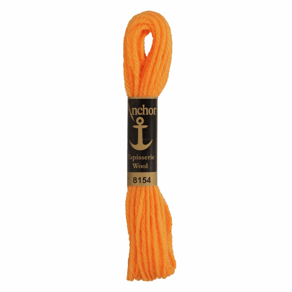 Anchor Tapisserie Wool 8154 1