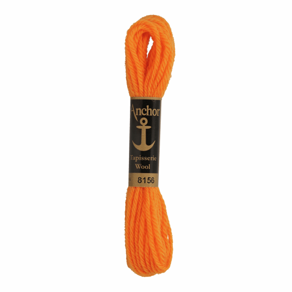 Anchor Tapisserie Wool 8156 1