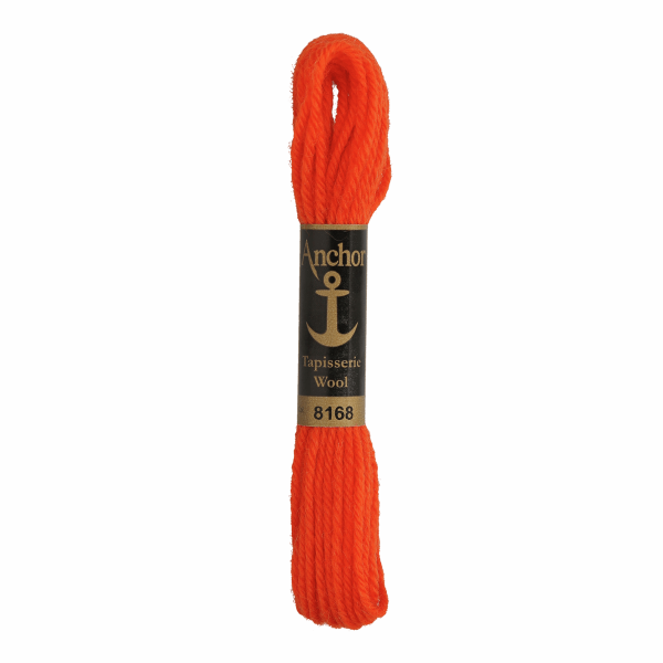 Anchor Tapisserie Wool 8168 1