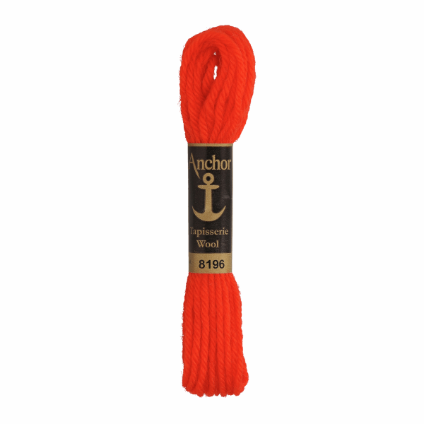 Anchor Tapisserie Wool 8196 1