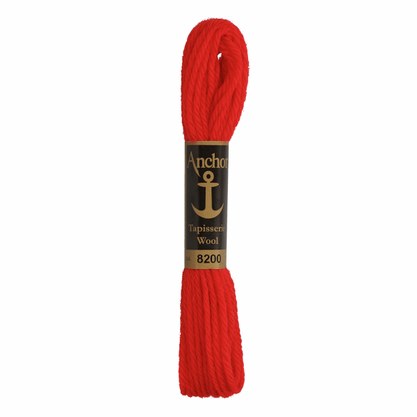 Anchor Tapisserie Wool 8200 1