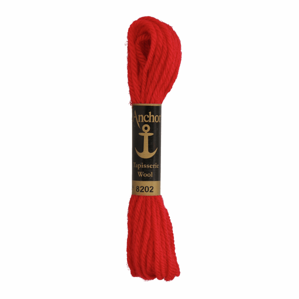 Anchor Tapisserie Wool 8202 1