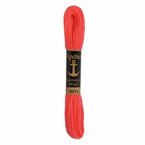 Anchor Tapisserie Wool 8212 1