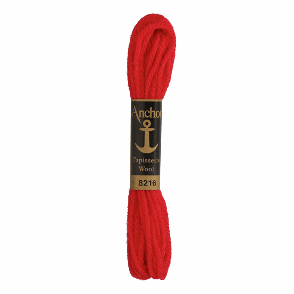 Anchor Tapisserie Wool 8216 1