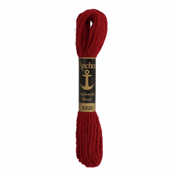 Anchor Tapisserie Wool 8220 1