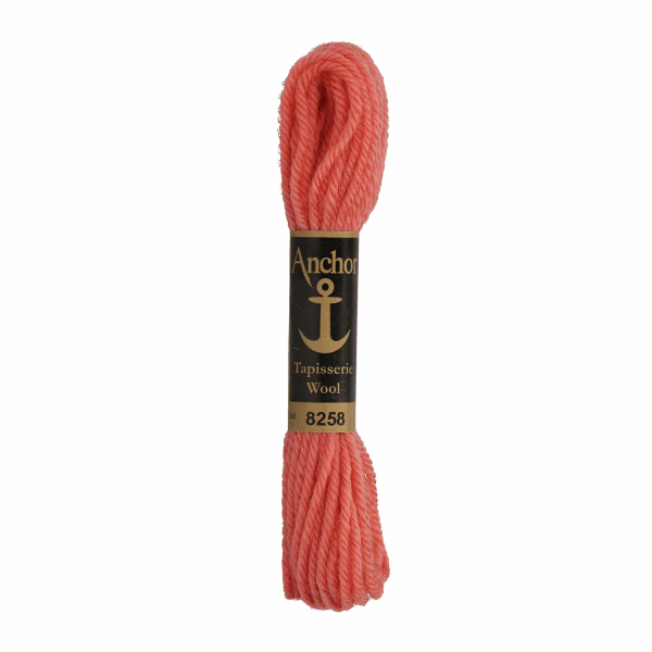 Anchor Tapisserie Wool 8258 1