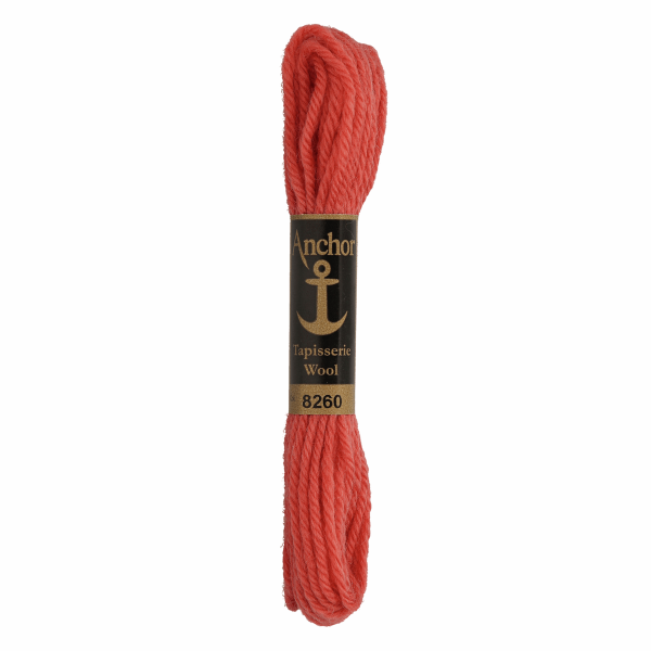 Anchor Tapisserie Wool 8260 1