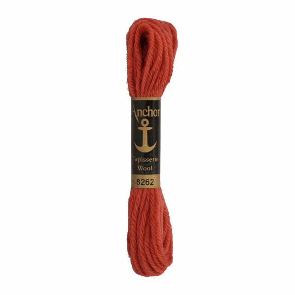 Anchor Tapisserie Wool 8262 1
