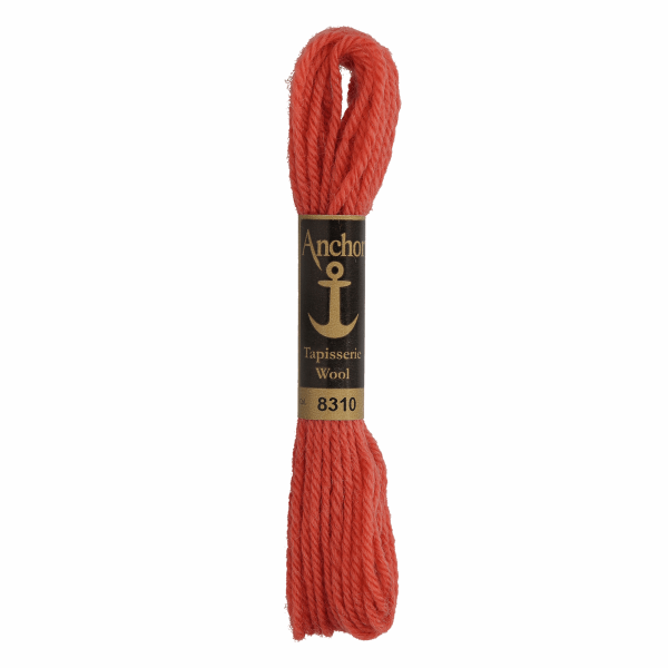 Anchor Tapisserie Wool 8310 1