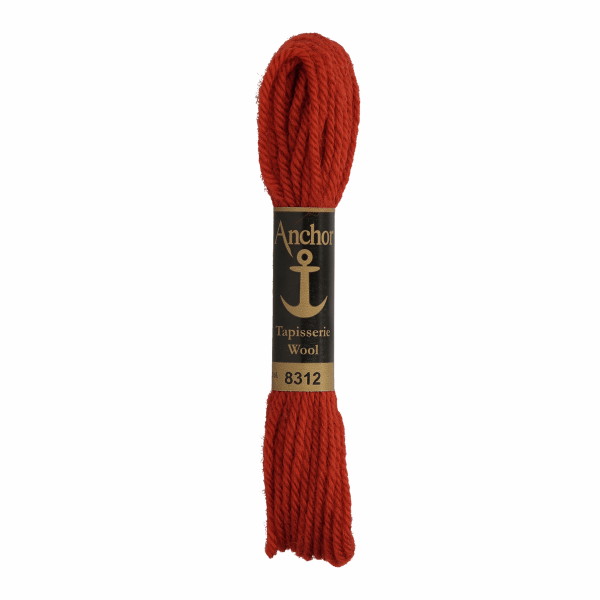 Anchor Tapisserie Wool 8312 1
