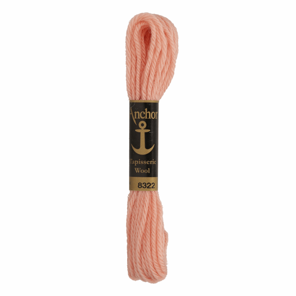 Anchor Tapisserie Wool 8322 1