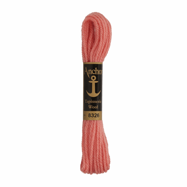 Anchor Tapisserie Wool 8326 1