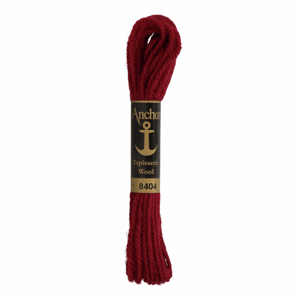 Anchor Tapisserie Wool 8404 1
