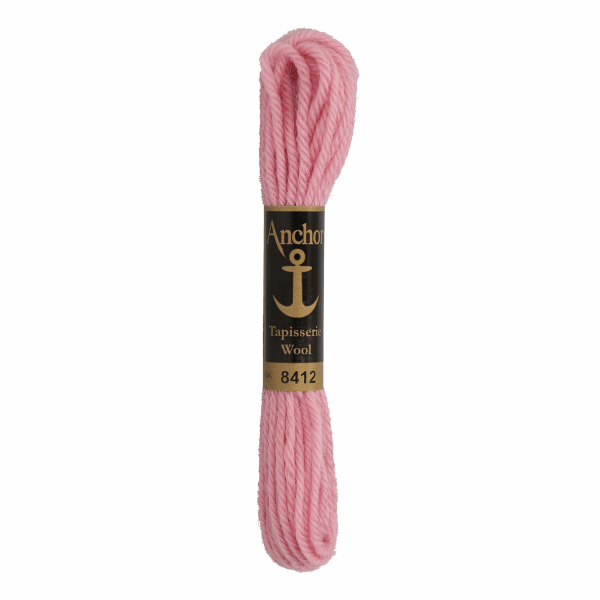 Anchor Tapisserie Wool 8412 1