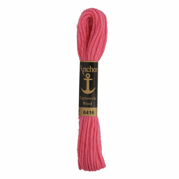 Anchor Tapisserie Wool 8416 1