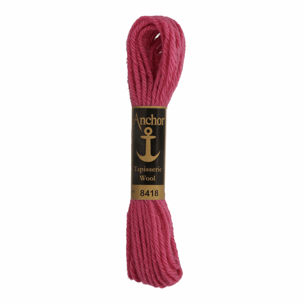 Anchor Tapisserie Wool 8418 1