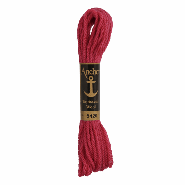 Anchor Tapisserie Wool 8420 1