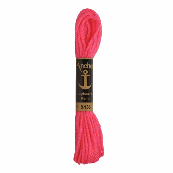Anchor Tapisserie Wool 8436 1