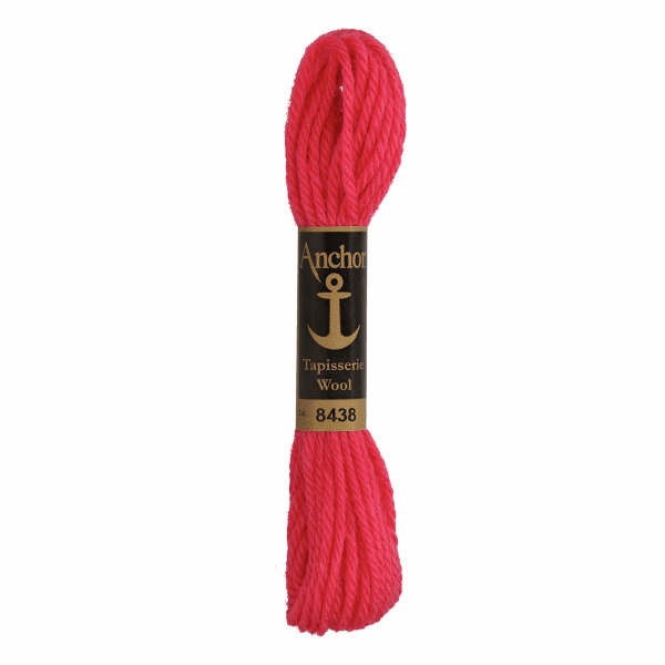 Anchor Tapisserie Wool 8438 1