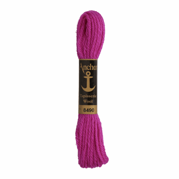 Anchor Tapisserie Wool 8490 1