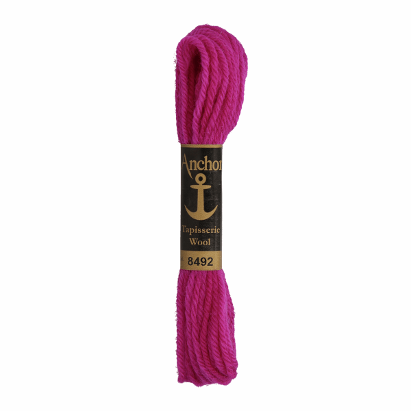 Anchor Tapisserie Wool 8492 1