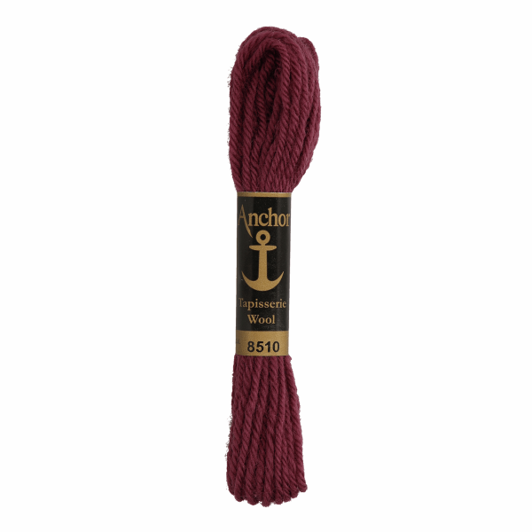 Anchor Tapisserie Wool 8510 1