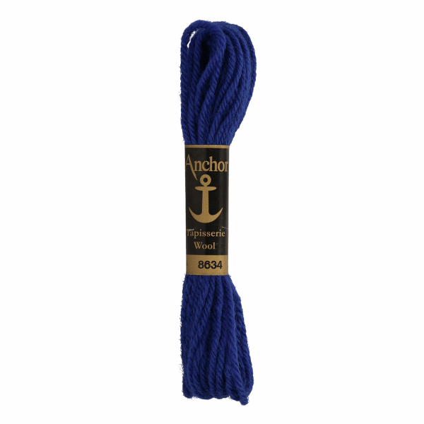 Anchor Tapisserie Wool 8634 1