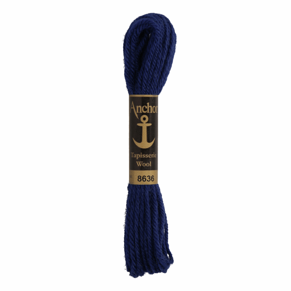 Anchor Tapisserie Wool 8636 1
