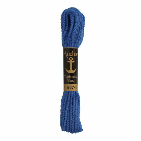 Anchor Tapisserie Wool 8674 1