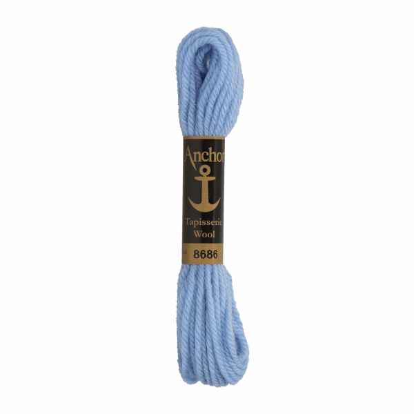 Anchor Tapisserie Wool 8686 1