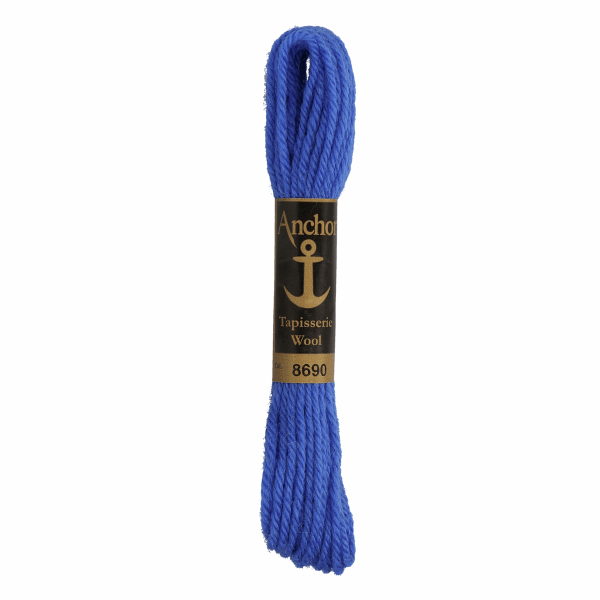 Anchor Tapisserie Wool 8690 1