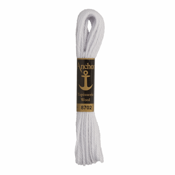 Anchor Tapisserie Wool 8702 1