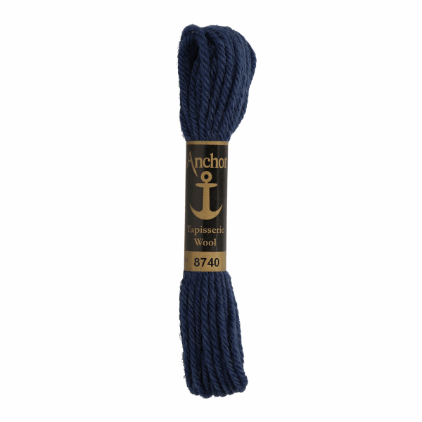 Anchor Tapisserie Wool 8740 1