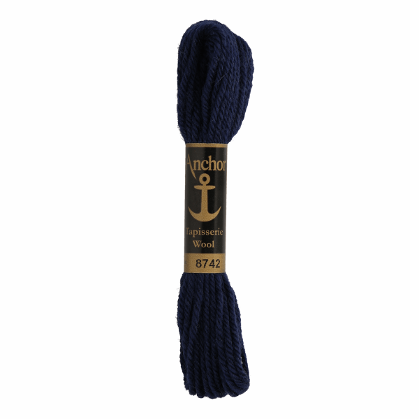 Anchor Tapisserie Wool 8742 1