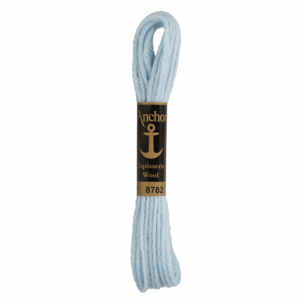Anchor Tapisserie Wool 8782 1