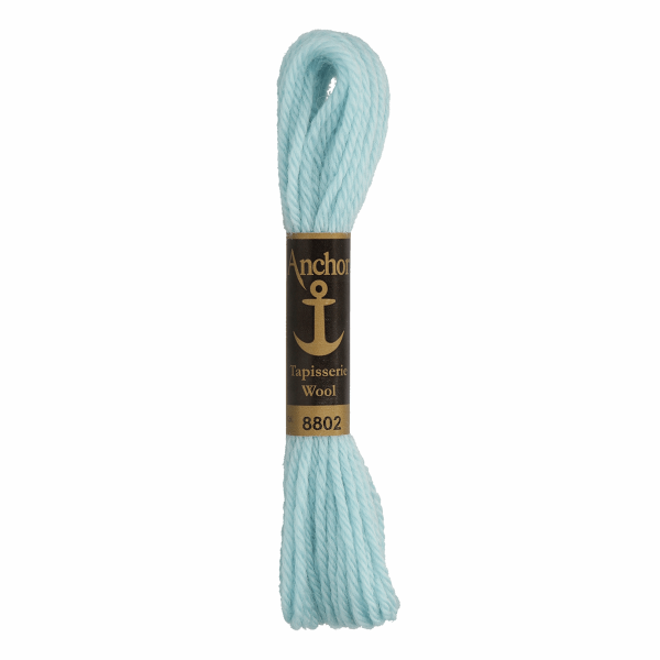 Anchor Tapisserie Wool 8802 1