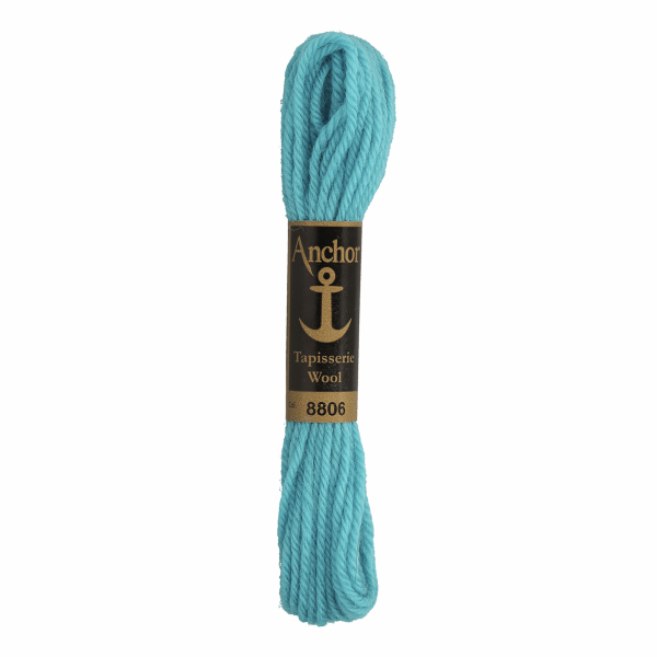 Anchor Tapisserie Wool 8806 1