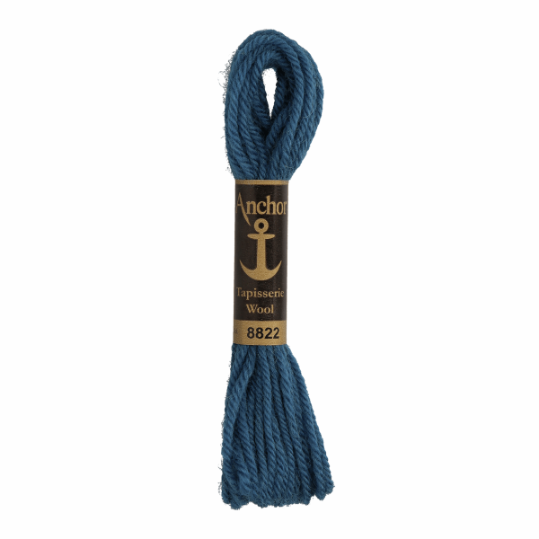 Anchor Tapisserie Wool 8822 1