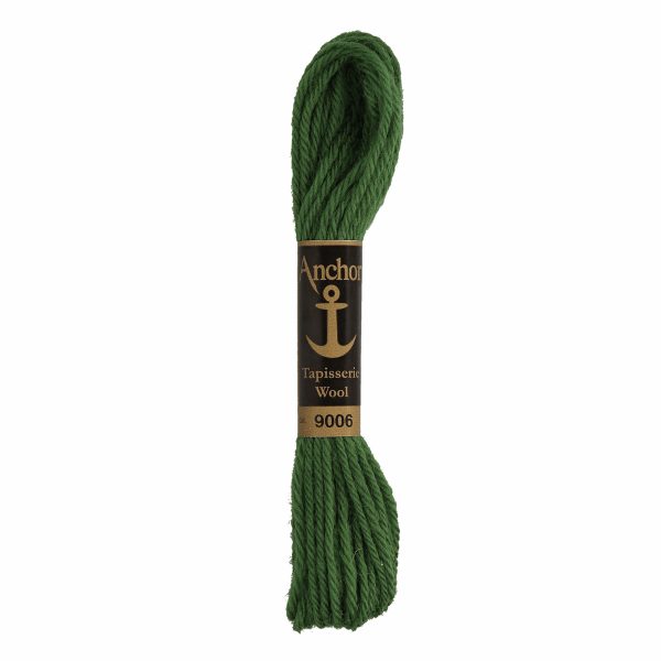 Anchor Tapisserie Wool 9006 1