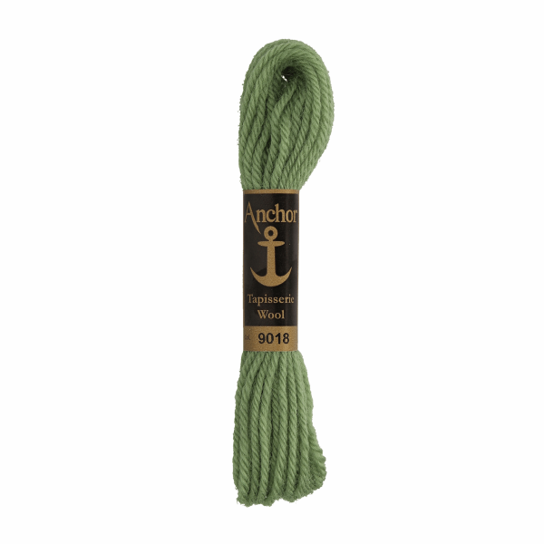 Anchor Tapisserie Wool 9018 1