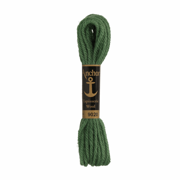 Anchor Tapisserie Wool 9020 1