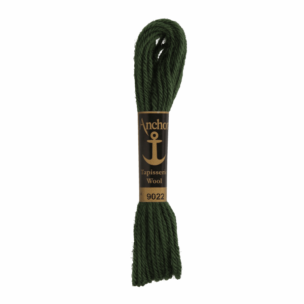 Anchor Tapisserie Wool 9022 1